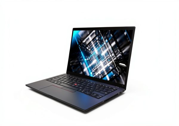 Lenovo ThinkPad T14 Laptop AMD Ryzen 5 Touchscreen Business-4