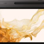 Samsung Galaxy Tab S8+ 12.4 256GB Wi Fi S Pen Graphite-0
