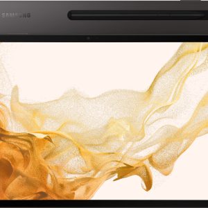 Samsung Galaxy Tab S8+ 12.4 256GB Wi Fi S Pen Graphite-0