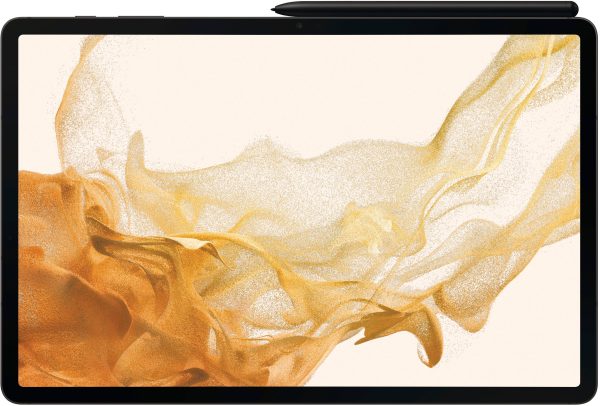 Samsung Galaxy Tab S8+ 12.4 256GB Wi Fi S Pen Graphite-6