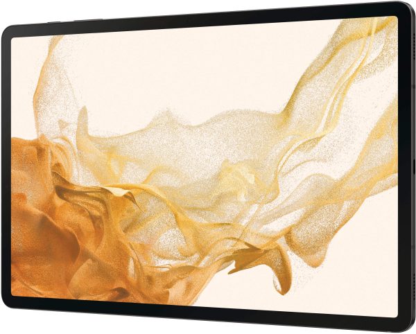Samsung Galaxy Tab S8+ 12.4 256GB Wi Fi S Pen Graphite-2