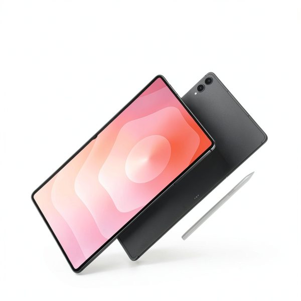 Samsung Galaxy Tab S11 Ultra Tablet Slim Design AI Features-2