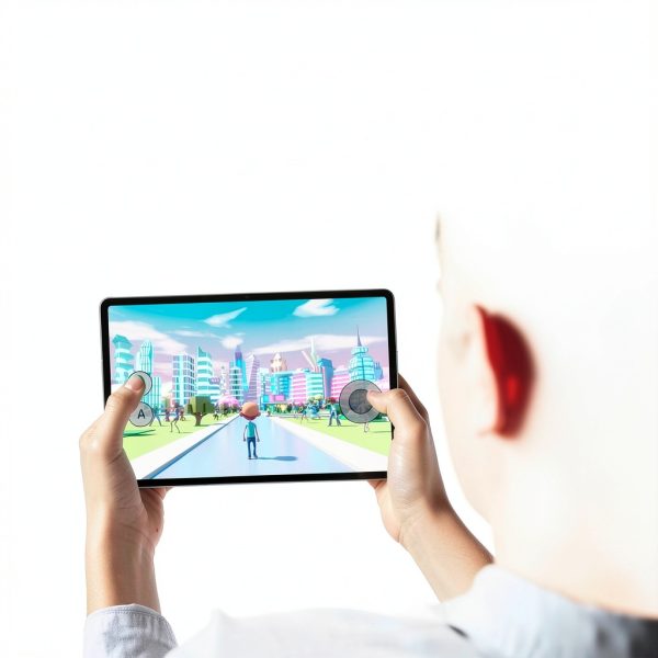 Samsung Galaxy Tab S10 FE 10.9 Inch Tablet S Pen Refurbished-5