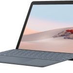 Microsoft Surface Go 2 10.5 Inch Touch Screen 128GB SSD-0
