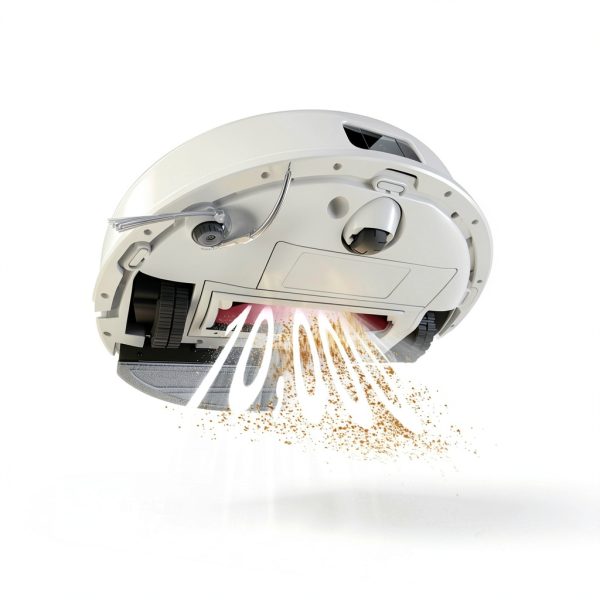 robot vacuum