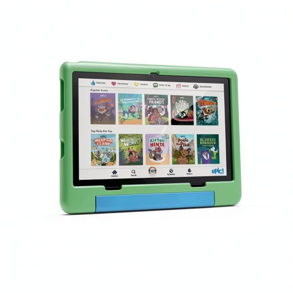 Contixo A10 Kids Tablet Educational Android 15 10 Inch-3