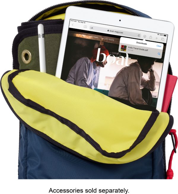 Apple iPad 10.2 Inch Retina Display A12 Bionic Chip-4