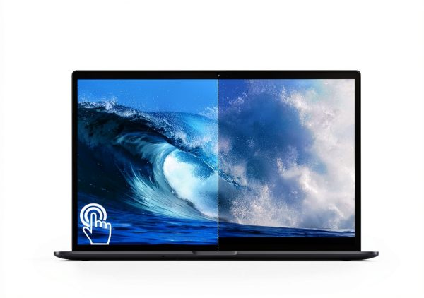 Lenovo ThinkPad T14 Laptop AMD Ryzen 5 Pro Touchscreen-2