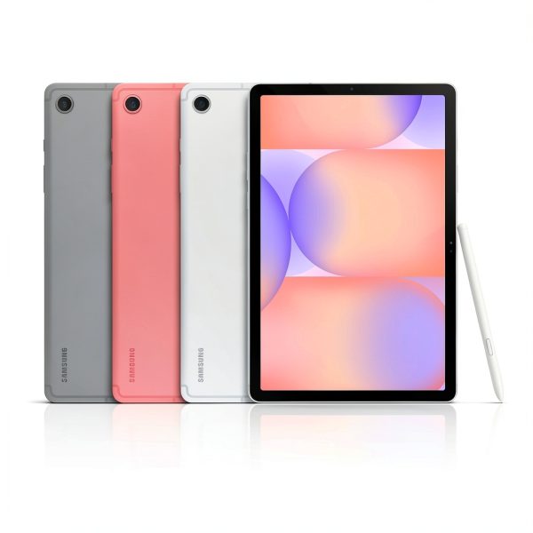 Samsung Galaxy Tab S10 Lite 10.9 Inch Tablet S Pen 256GB-9