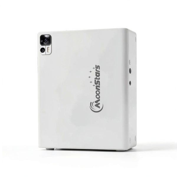 Qukenk 10.1 Inch Android 14 Tablet Octa Core Silver-5