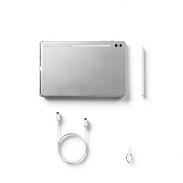 Samsung Galaxy Tab S10 Ultra 14.6 256GB Wi Fi S Pen-8