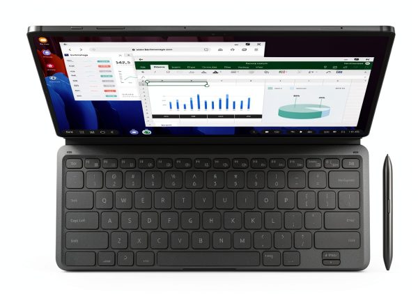 Samsung Galaxy Tab S7 Plus 12.4 256GB Refurbished Tablet-4