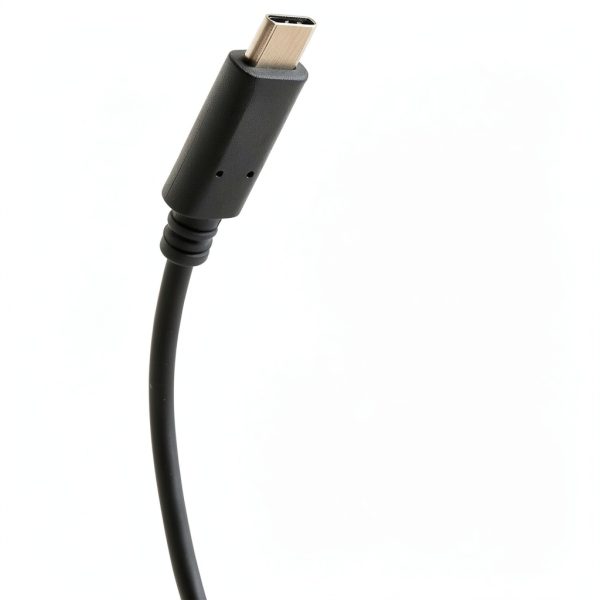 PhoneSoap USB C to Lightning Cable Self Cleaning Fast-3