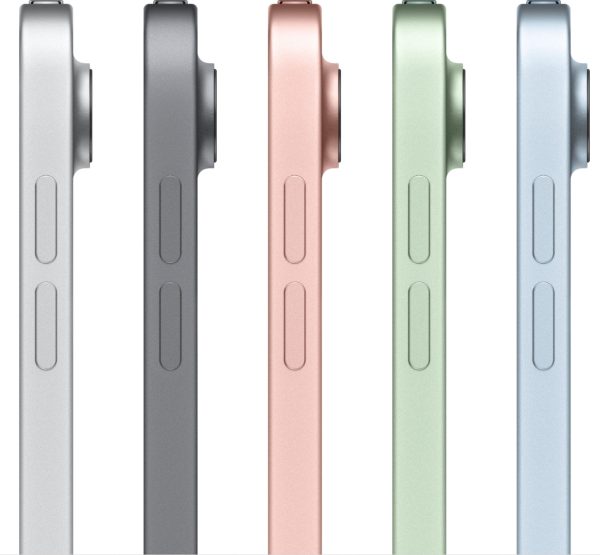 Apple iPad Air 10.9-inch Display A14 Chip Refurbished-3
