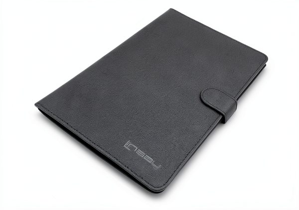 LINSAY 10.1 Inch Android 15 Tablet 256GB SSD Black-4