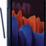 Samsung Galaxy Tab S7 Plus 12.4 256GB Refurbished Tablet-0