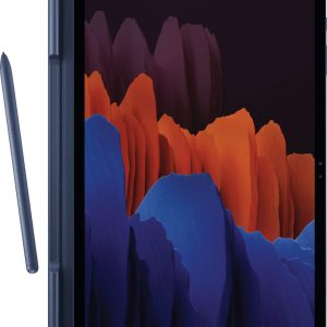 Samsung Galaxy Tab S7 Plus 12.4 256GB Refurbished Tablet-0