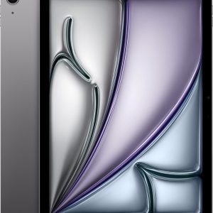 Apple iPad Air M4 Chip 11 Inch 256GB Space Gray Tablet-0