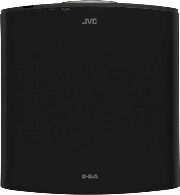 JVC DLANZ500 Native 4K Laser Projector Home Theater-4