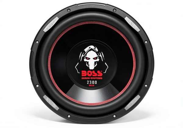 car subwoofer kit near me