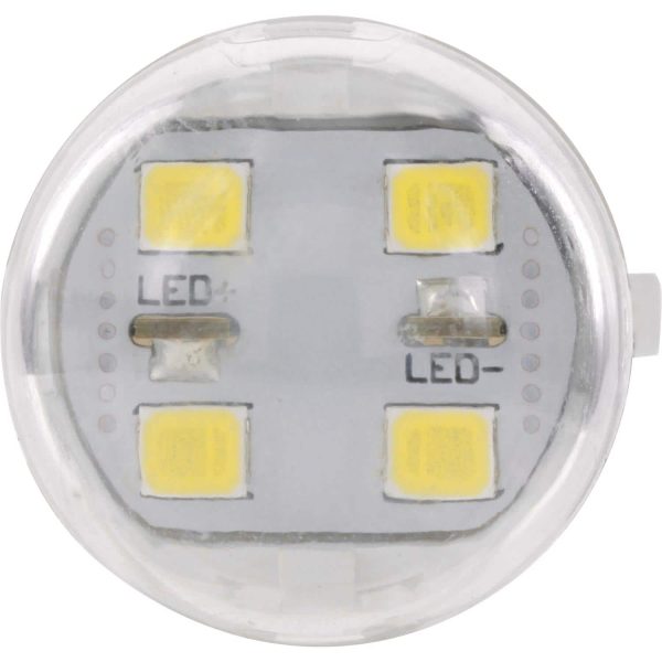 Ultinon LED Miniature Automotive Bulb Boxed High Performance-3