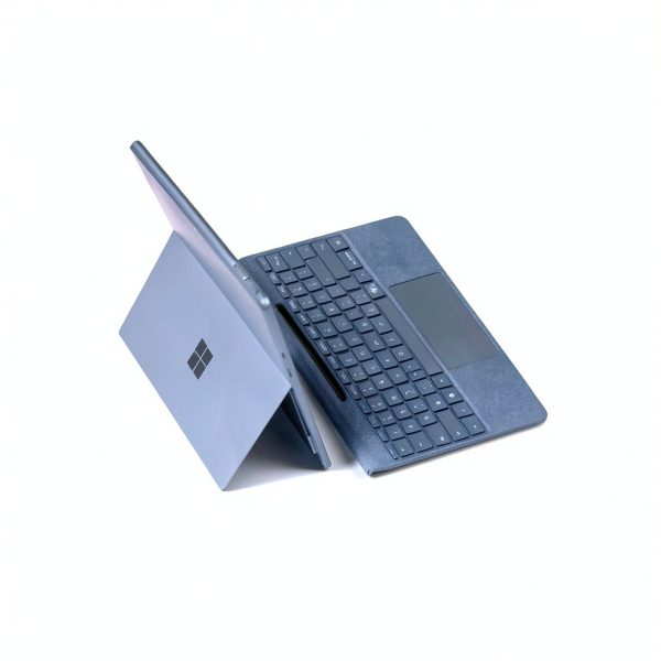 Microsoft Surface Pro Copilot PC 13 Touchscreen AI Laptop-9