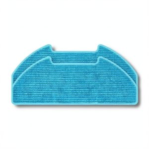 bObsweep Mop Pads 2 Pack Washable Microfiber Cleaning-0