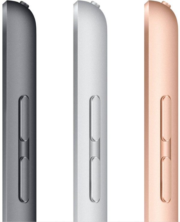 Apple iPad 10.2 Inch Retina Display A12 Chip Refurbished-5