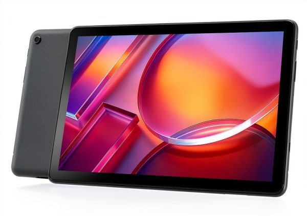 Amazon Fire HD 10 Tablet 2023 Release 32GB Black-0