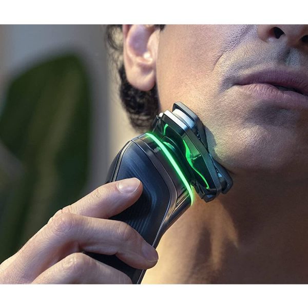 Philips Norelco Shaver Heads Series 9000 High Capacity-4
