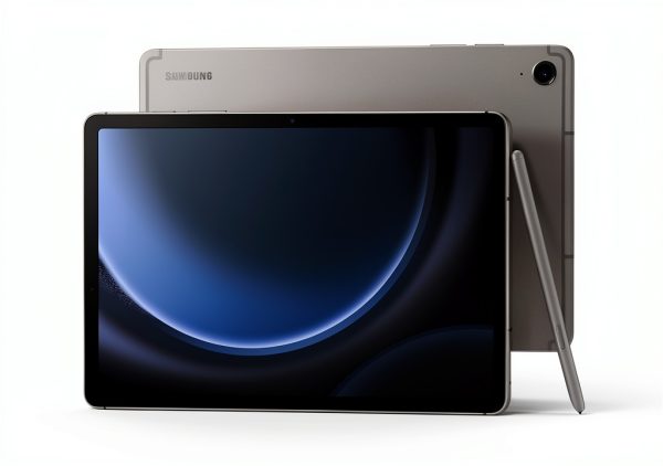 Samsung Galaxy Tab S9 FE 10.9 128GB Wi-Fi Tablet S Pen-0