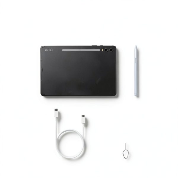 Samsung Galaxy Tab S10 Plus 12.4 Inch Tablet AI S Pen-7