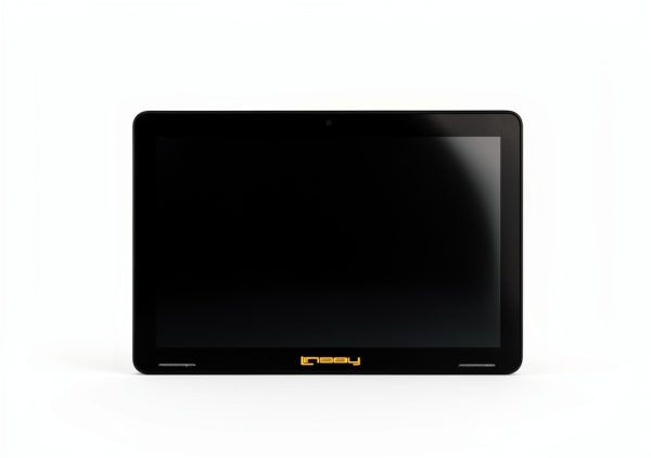 LINSAY 10.1 Inch Android 15 Tablet 256GB SSD Octa Core-4