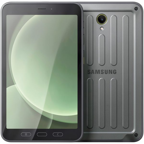 Samsung Galaxy Tab Active5 8-inch 128GB Unlocked Tablet-3