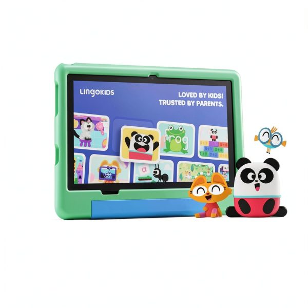 Contixo A10 Kids Tablet Educational Android 15 10 Inch-4