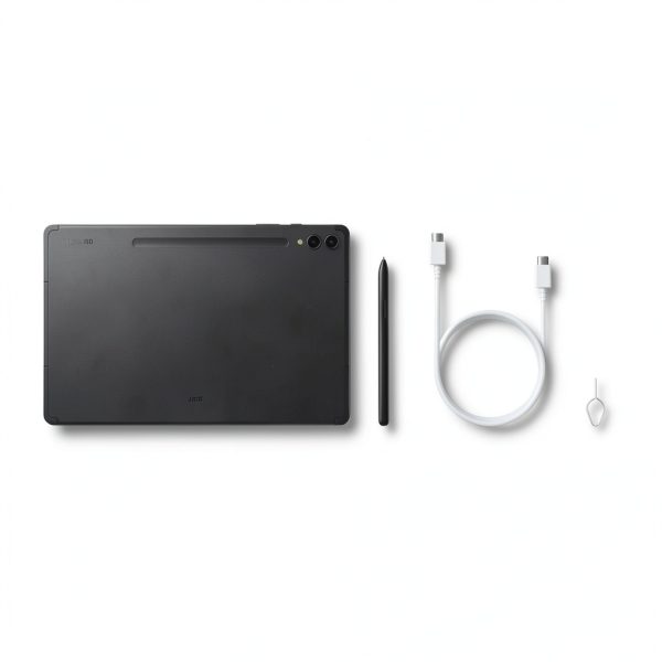 Samsung Galaxy Tab S9+ 12.4 512GB Wi-Fi Tablet S Pen-4