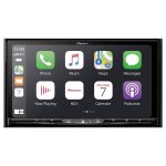 Pioneer 7 Car DVD Receiver Apple CarPlay Android Auto-0