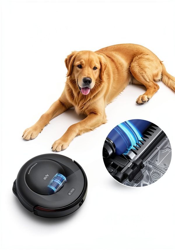robot dog