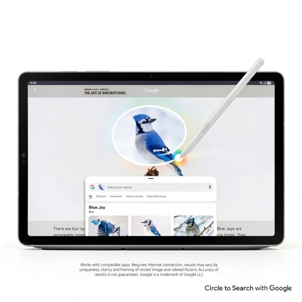 Samsung Galaxy Tab S10 FE 10.9 Inch Tablet S Pen Refurbished-2