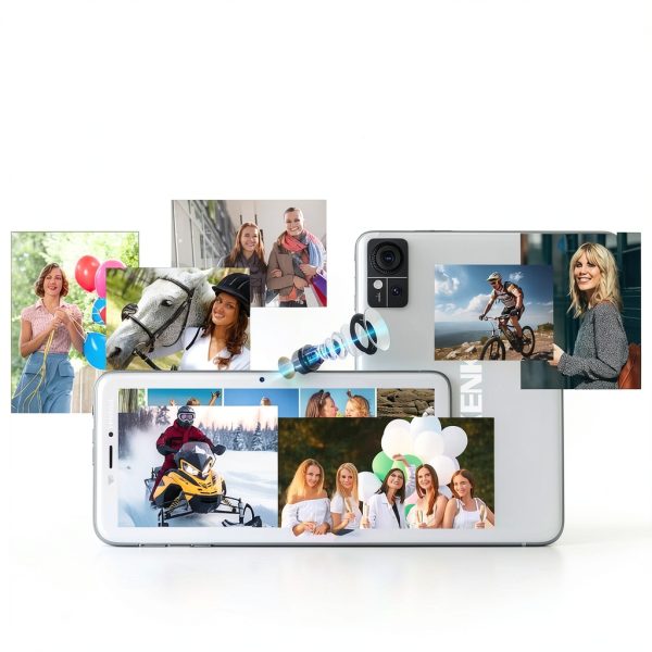 Qukenk Android 14 Tablet 10 Inch 14GB RAM 128GB Storage-7