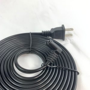90 Degree TV Cable for TCL Roku Samsung LG Sony Vizio Smart-0