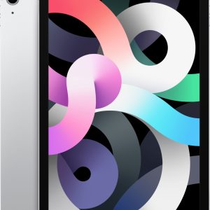 Apple iPad Air 10.9-inch Wi-Fi 64GB Refurbished Tablet-0