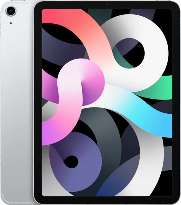 Apple iPad Air 10.9-inch Wi-Fi 64GB Refurbished Tablet-0