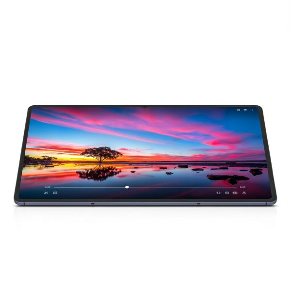 Samsung Galaxy Tab S11 Ultra Tablet Slim Design AI Features-1