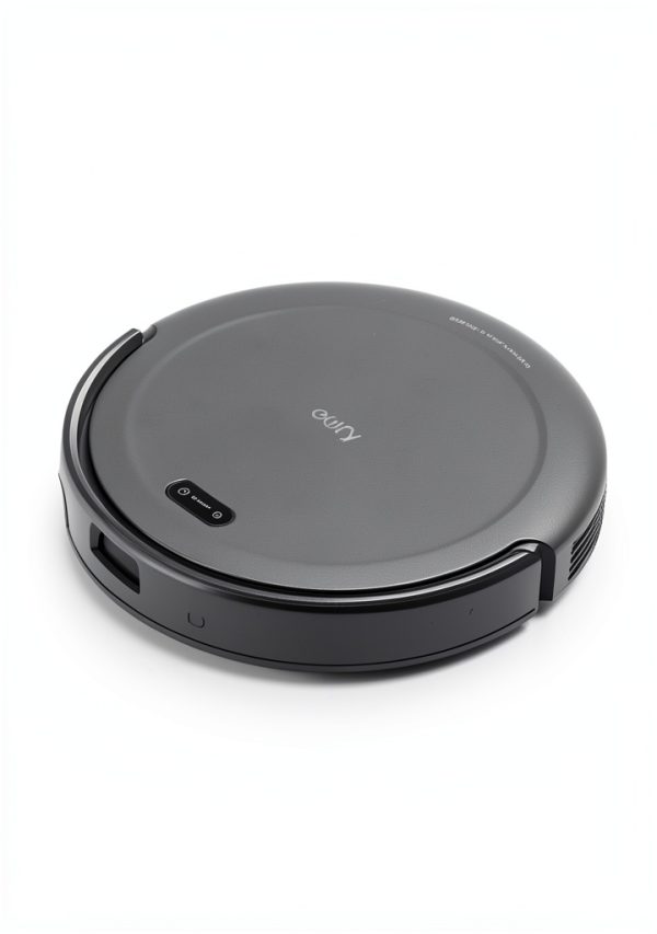 robot vacuum
